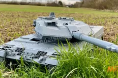 Leopard 2A6 scale 1/10